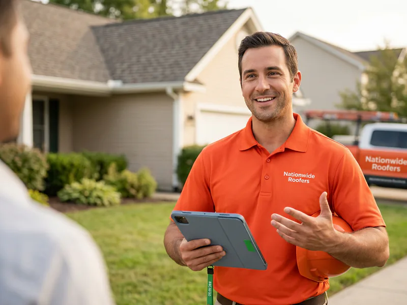 Roof Installation  in Bartlett  FAQ