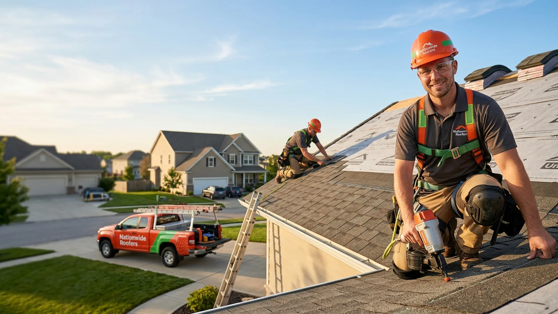 Experienced Roof Installation Bartlett, IL Near Me